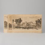 1165 4581 ETCHINGS